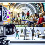 Panduan   Komprehensif : Cara  Mengatur   Perpustakaan Digital  Foto   Lagu  Film  di  Praktik Digital .