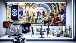 Panduan   Komprehensif : Cara  Mengatur   Perpustakaan Digital  Foto   Lagu  Film  di  Praktik Digital .