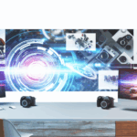 Kombinasi Color yang amat Memukau: Ide Penghiasan Ruang Tamu Minimal Dan Terbaru yang Stylish