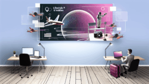 Dapatkan Keuntungannya: Metode Membuat Lilin Aromaterapi Sendiri dengan Bahan Alami