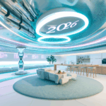 Akankah Wisata Hibrida menggunakan Virtual Reality & AI Travel Guide pada 2026 mengubah cara berlibur kita untuk selamanya?