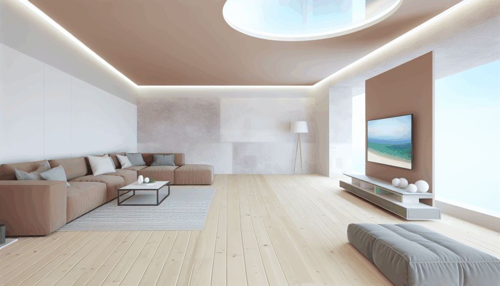 Transformasi Area secara Elegan: Ide Dekorasi Rumah Menggunakan Tanaman Gantung