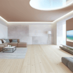 Transformasi Area secara Elegan: Ide Dekorasi Rumah Menggunakan Tanaman Gantung