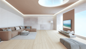 Transformasi Area secara Elegan: Ide Dekorasi Rumah Menggunakan Tanaman Gantung