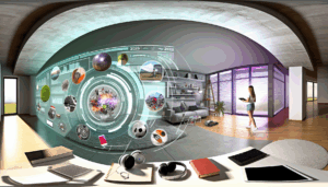 Petunjuk Memulai Hobi Aquascaping: Membuat Kreasi Hidup yang Menarik