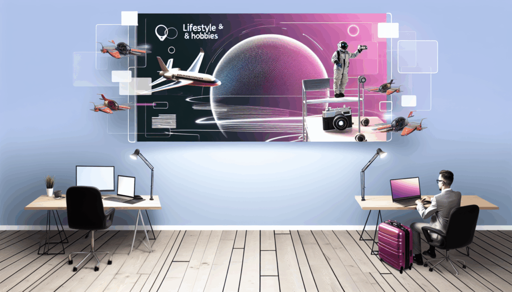 Ucapkan Pendapat Anda: Tips dan Metode Menggagas Acara Suara Sendiri Dengan Peralatan Dasar