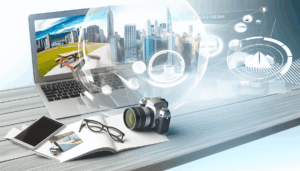 Dasar-Dasar Fotografi Dasar Dengan Kamera Smartphone: Cara Menangkap Kenangan dengan Kreatifitas